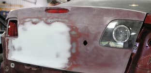 Express Auto Body - Auto Body Shop Services Hampton, VA