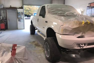 Express Auto Body - Auto Body Shop Services Hampton, VA